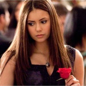 Elena Gilbert dress